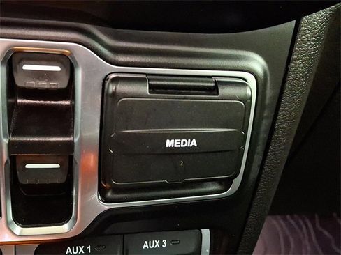 Used 2023 Jeep Gladiator Mojave w/ LED Lighting Group image 26