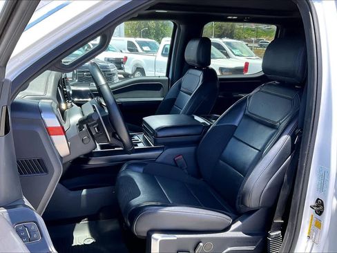 Used 2023 Ford F150 Raptor AWD/4WD image 11