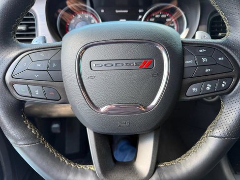 Used 2023 Dodge Charger Scat Pack RWD image 14