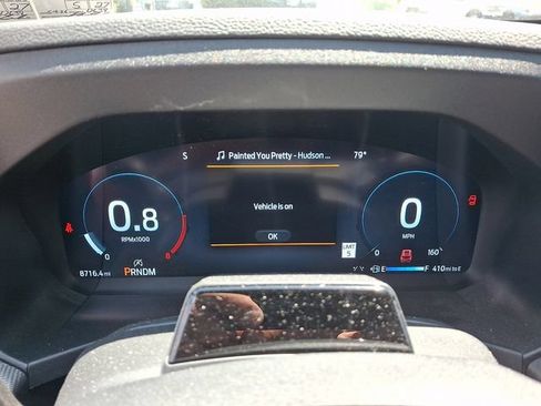 Used 2025 Ford Explorer ST AWD/4WD image 24