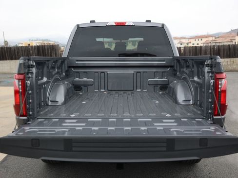 Used 2024 Ford F150 STX image 35