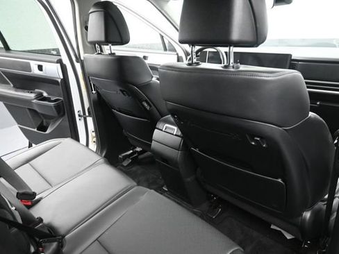 Used 2024 Hyundai Santa Fe XRT AWD/4WD image 12