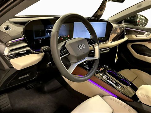 New 2026 Audi A5 2.0T Prestige AWD/4WD image 8