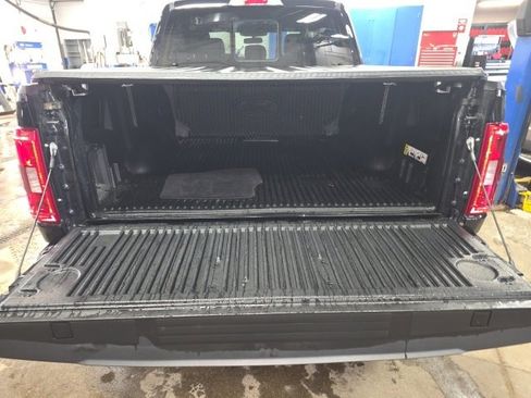 Used 2023 Ford F150 XLT w/ Equipment Group 302A High image 6