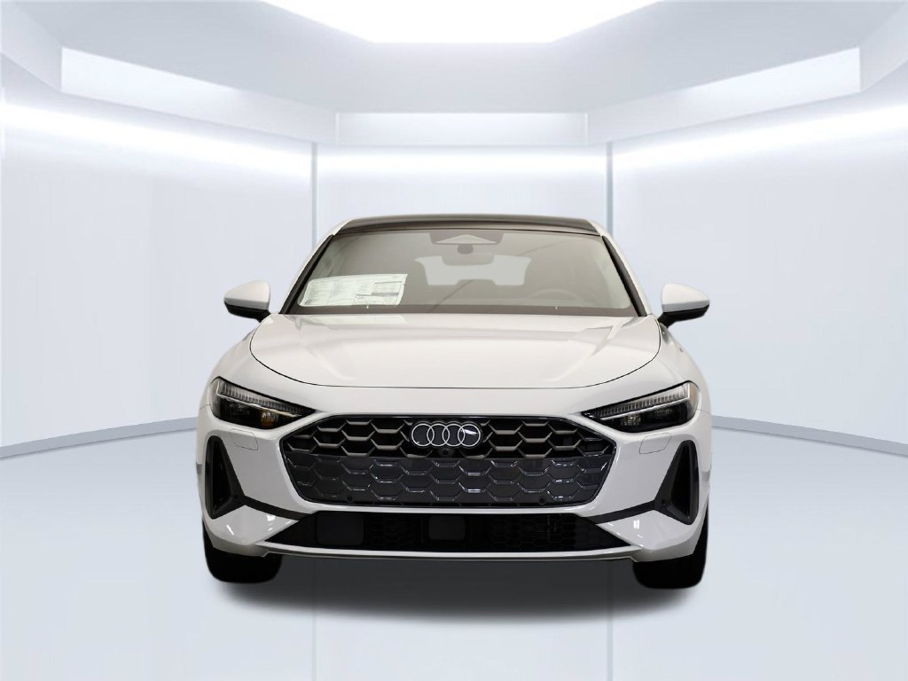 Used 2025 Audi A5 Premium Plus w/ Premium Plus AWD/4WD image 8