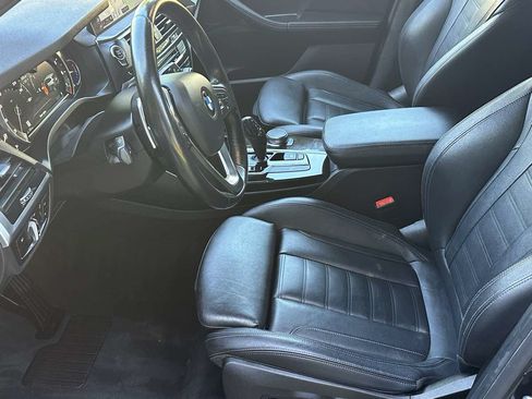Used 2019 BMW X3 sDrive30i w/ Convenience Package RWD image 21