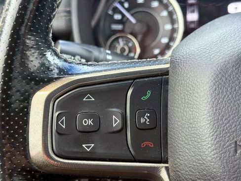 Used 2021 RAM 1500 Rebel w/ Rebel Level 1 Equipment Group AWD/4WD image 21