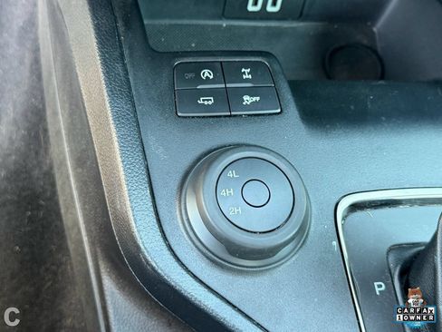 Used 2021 Ford Ranger XLT w/ Equipment Group 301A Mid AWD/4WD image 12