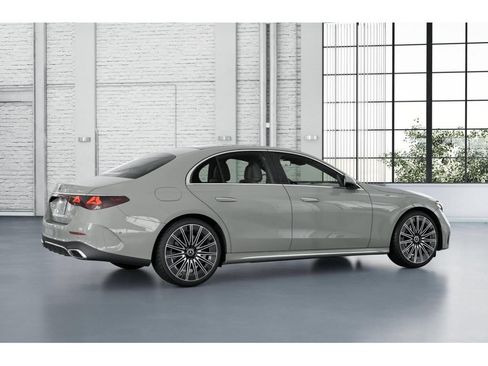 New 2026 Mercedes-Benz E 450 4MATIC Sedan image 19
