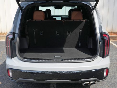 Used 2025 Kia Telluride SX Prestige X-Line AWD/4WD image 10