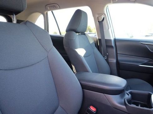 Used 2024 Toyota RAV4 LE image 36