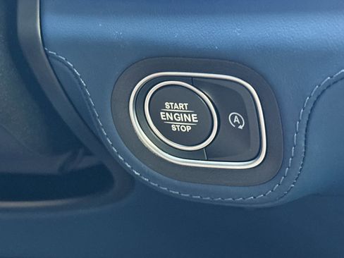 New 2026 Mercedes-Benz Maybach GLS 600 4MATIC image 28