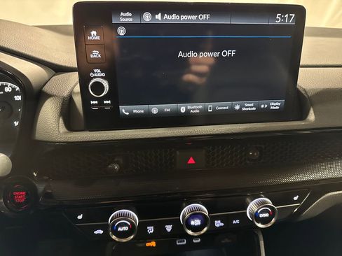 Certified 2023 Honda CR-V EX-L image 23