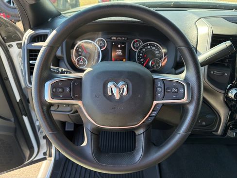 New 2026 RAM 3500 Tradesman image 48