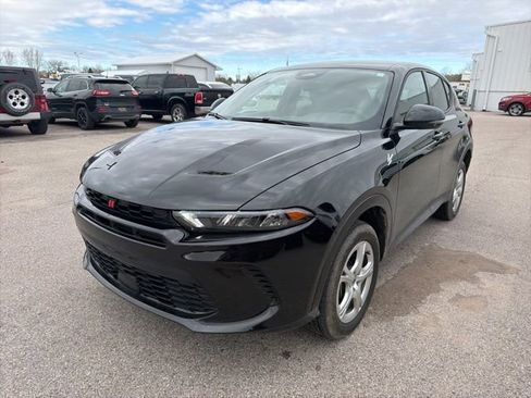 Used 2023 Dodge Hornet GT w/ Cold Weather Group AWD/4WD image 3