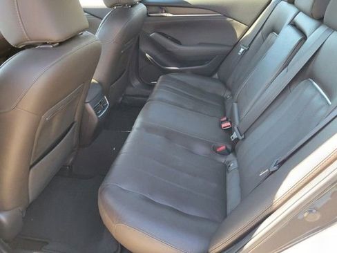 Used 2018 MAZDA MAZDA6 Signature image 10