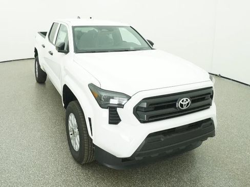 New 2026 Toyota Tacoma SR w/ SR Upgrade Package image 37