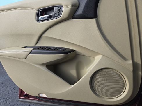 Used 2017 Acura RDX FWD w/ Technology Package image 11