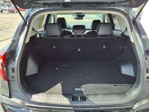 Used 2024 Kia Seltos EX AWD/4WD image 22