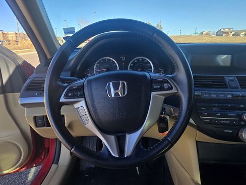 Used 2010 Honda Accord EX-L image 28