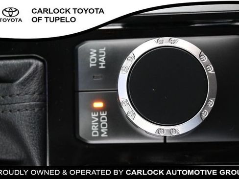 Used 2023 Toyota Sequoia Limited w/ Tow Technology Package AWD/4WD image 32