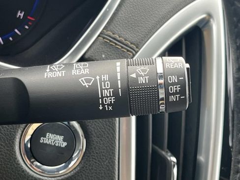 Used 2015 Cadillac SRX Performance w/ Driver Assist Package FWD image 46