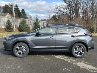 New 2026 Subaru Crosstrek 2.5i Premium video 2