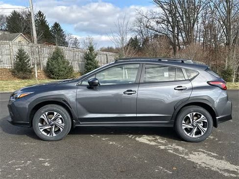 New 2026 Subaru Crosstrek 2.5i Premium image 2