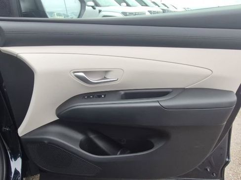 New 2026 Hyundai Tucson SEL image 19