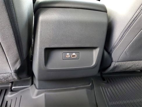 New 2026 Nissan Frontier SV image 28