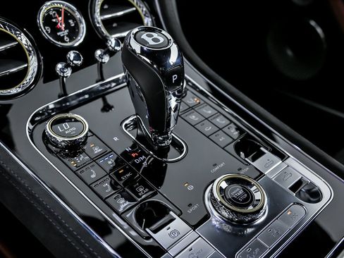 Used 2022 Bentley Continental GT Speed AWD/4WD image 44