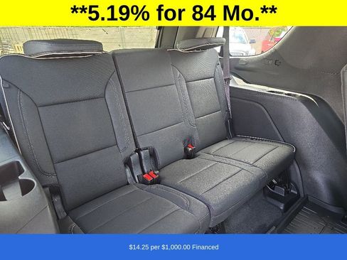 New 2026 GMC Yukon Elevation AWD/4WD image 13