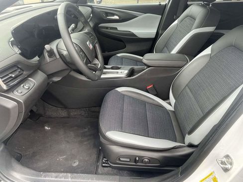 Used 2024 Buick Envista Preferred w/ Convenience I Package image 14