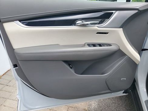 Used 2025 Cadillac XT6 Premium Luxury AWD/4WD image 29