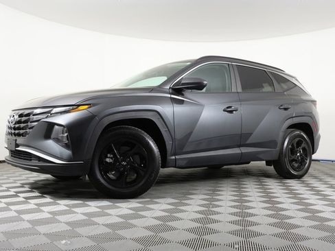 Used 2024 Hyundai Tucson SEL image 1