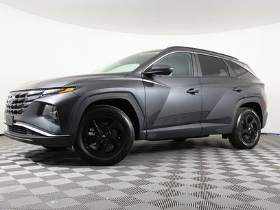 Used 2024 Hyundai Tucson SEL