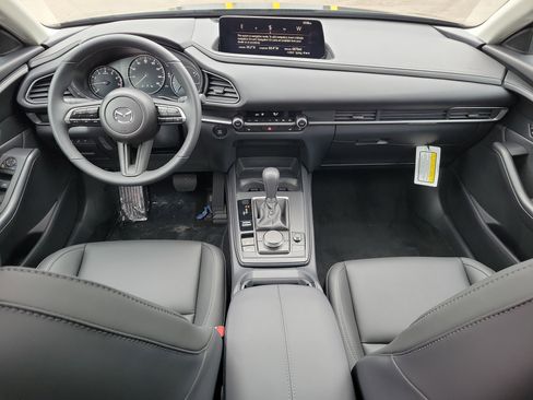 New 2026 MAZDA CX-30 AWD 2.5 S image 13