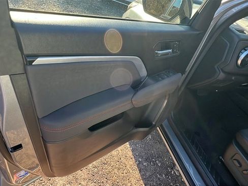 New 2026 Chevrolet Colorado Z71 w/ Z71 Convenience Package 2 image 11