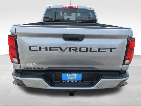 New 2026 Chevrolet Colorado LT w/ LT Convenience Package AWD/4WD image 5