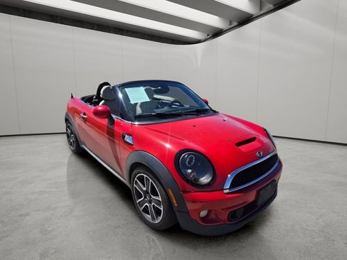 Used 2013 MINI Cooper Roadster S FWD image 11