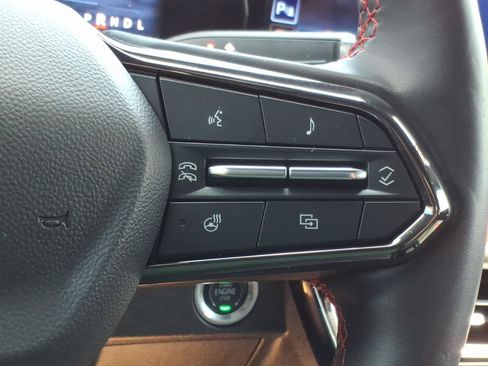 Used 2024 Chevrolet Traverse RS AWD/4WD image 27