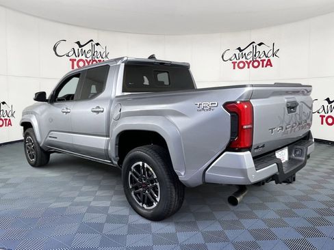 New 2025 Toyota Tacoma TRD Sport image 6