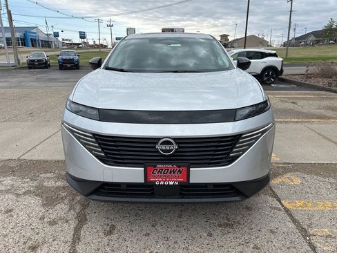 New 2025 Nissan Murano SL image 10