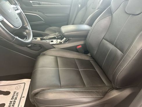 Certified 2024 Kia Telluride SX AWD/4WD image 15