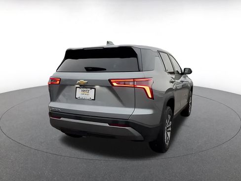 Used 2025 Chevrolet Equinox LT image 14