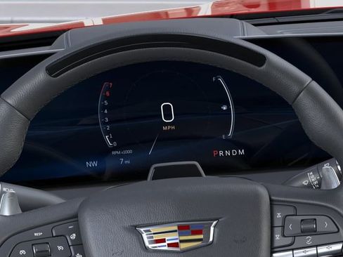 New 2026 Cadillac CT5 Premium Luxury RWD image 18