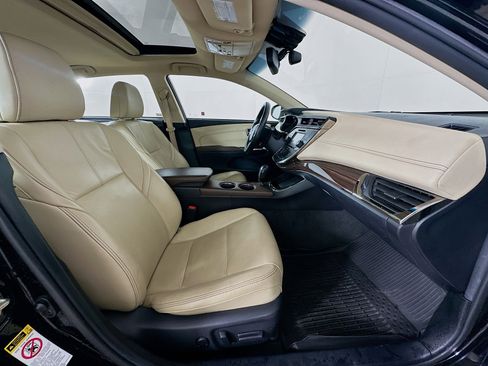 Used 2015 Toyota Avalon Limited image 33