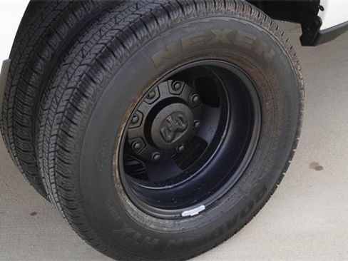 New 2026 RAM 3500 Tradesman image 11