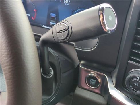 Used 2024 Ford F350 King Ranch w/ FX4 Off-Road Package image 12