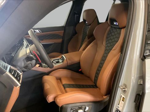 New 2026 BMW X5 M Competition w/ Executive Package AWD/4WD image 9